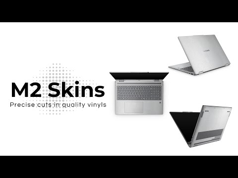 Pro Kit / Essentials Kit (Standard Vinyls)