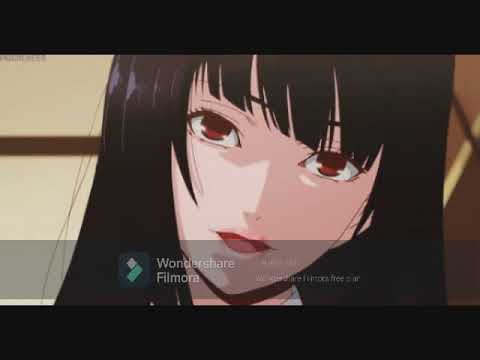 kakegurui Freak x Mad Hatter