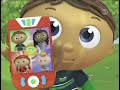 PBS Kids Program Break 2008 WGBH 7