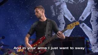 Coldplay: Amazing Day, Los Angeles, CA, August 20th 2016