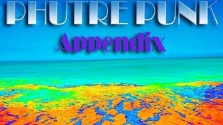 Phuture Punk - Appendix