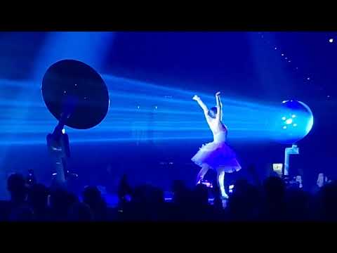 Lucie Ostrava 8.11.2025