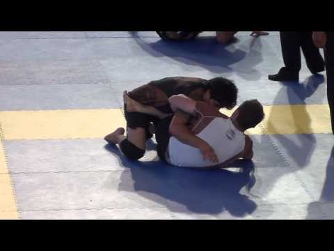 euros no gi final ross nicholls brown belt 2013 rome