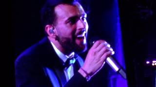 Ricorderai l'amore - Marco #Mengoni live - #MengoniLive2016 - #Arena di #Verona 21/05/2016 - Video