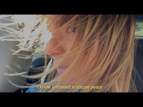 Keni Titus - kid (Official Lyric Video)