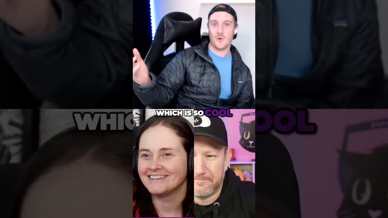 Revolutionizing Interactive Tutorials with StackBlitz  #podcast #webdev #javascript