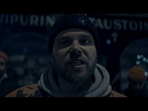 WYK / HAHMOTERAPIA feat TPH & KALLE KINOS