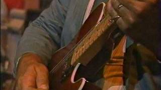 DAN PEEK: &quot;Don&#39;t Cross The River&quot;