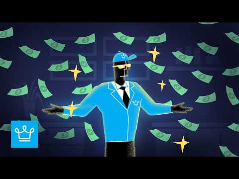 @alux - "15 Assets That Will Make You Rich in the Next 10 Years"