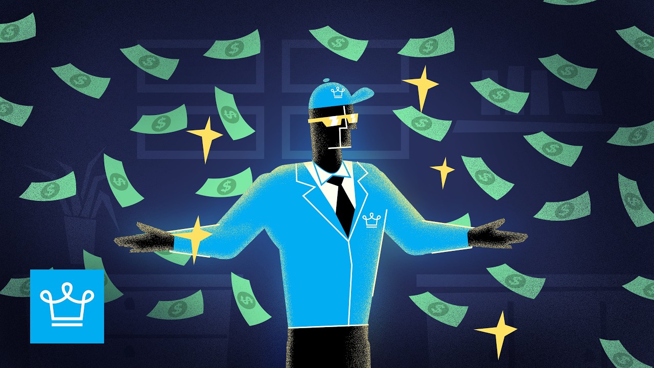 15 Assets That Will Make You Rich in the Next 10 Years