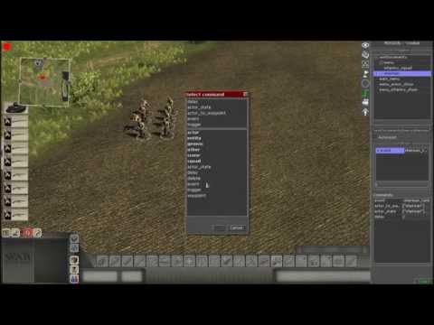 difficulty in editor men of war assault squad 1 difficulty in editor men of war assault squad 1