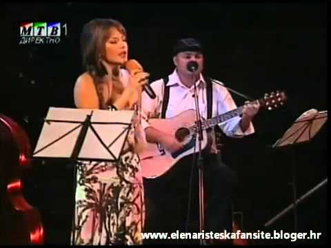 Tamburasi Gezme i Elena Risteska - Shto Da Pravam Shto Da Cinam (Balkan Music .mp4