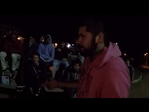 MC ABCZ VS DOPAO: Final Bankita Free Vol. 5