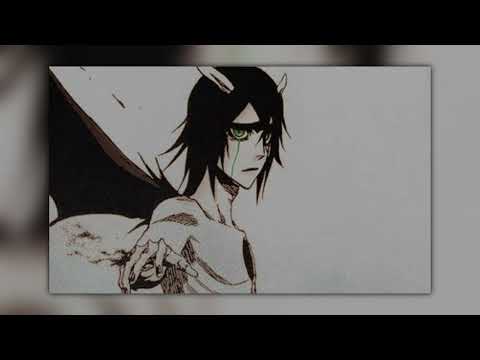 Soundscape to Ardor - Bleach ( Slowed + Rain ) 1 Hour Loop