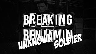 Breaking Benjamin - Unknown Soldier [Legendado | Lyrics]