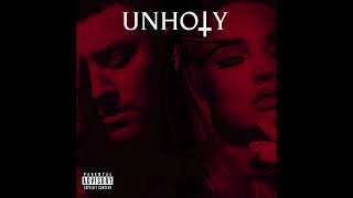 Unholy (Alone Mix) [Audio]