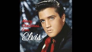 Santa Bring My Baby Back To Me - Elvis Presley