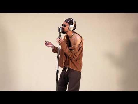 Shac from da 3 - Raw live performance