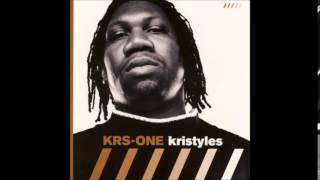 14. KRS-One - Philosophical