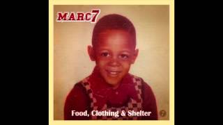 Marc 7 (Jurassic 5) - "Soon Come Skit" OFFICIAL VERSION