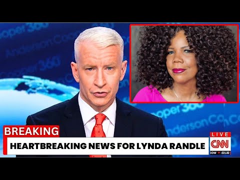Tragic Update: Heartbreaking News for Lynda Randle She Needs Our Prayers Now!