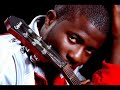 Jeremiah Gyang- In Love with you