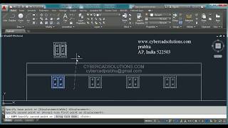How to Explode Complex Objects in AutoCAD