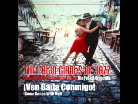 INCREIBLE - The Latin Giants of Jazz.wmv