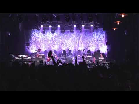 Dopapod - Soundcheck Studios - Night 1 - 12.05.2024