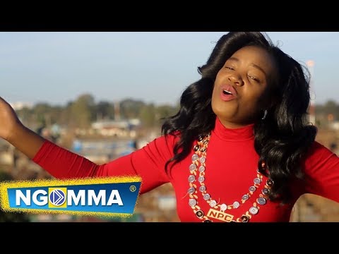 DHAHABU BY ANDENYI  Text SKIZA 9038001 TO 811