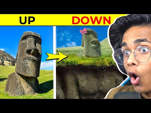 Reality of Sigma Statues