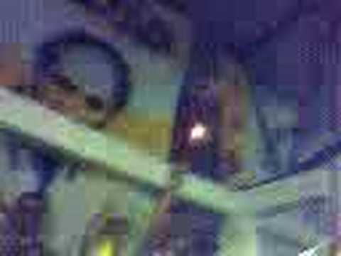 Os Tigres - Criciuma 2x1 Brasiliense