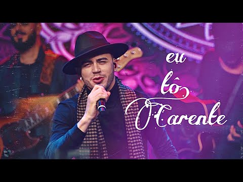 Thássio Oliveira - Eu Tô Carente ( DVD Vários de mim )