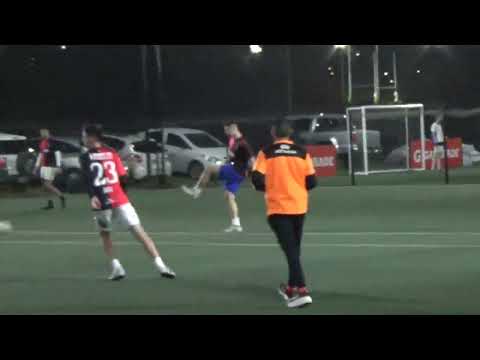 TORINO FC VS SEGUROLA Y HABANA - 15/08/2022 - Champions League - Cuartos de Final