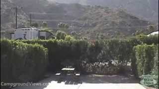 Happy Traveler RV Park Video