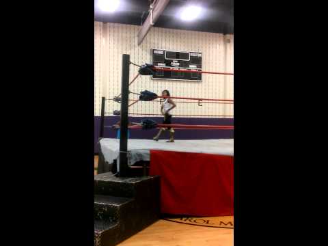 The intense entry of Ashley vox, and a new girl