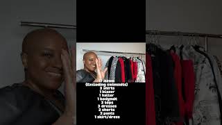 My Grenada Travel Style Capsule