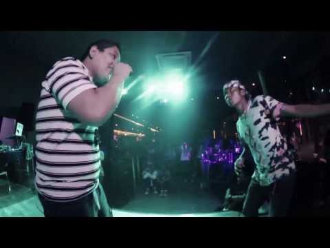 Don Ramon vs Pistolero