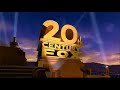 20th Century Fox High Tone