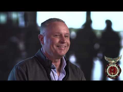 Wayne Delancey Interview
