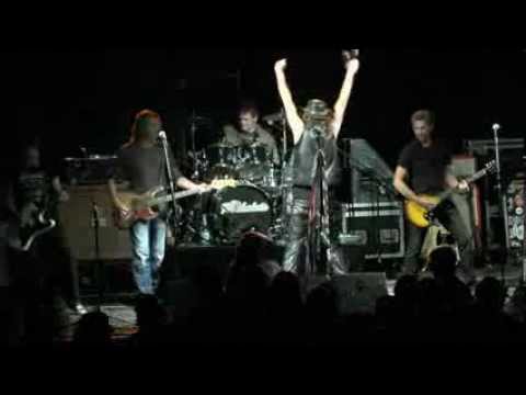 HamROCK 2nd - the Rockalots LIVE - Konzert 2/5