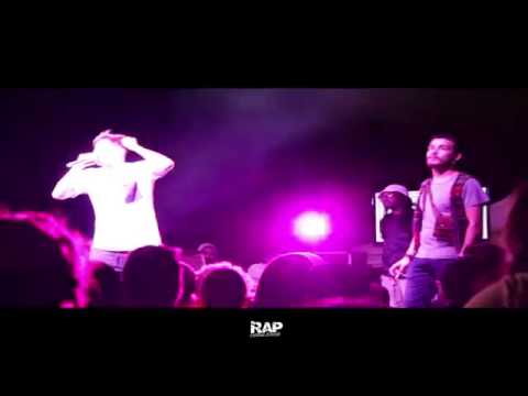 KOKE VS Dr.MANHATTAN - CUARTOS - URBAN ESENCIA