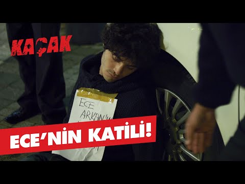 Burak, Serhat'tan dayak yiyor! - Kaçak 7. Bölüm