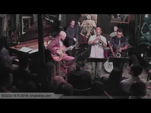 Curtis Nowosad CNQ+1 - Song 4 Marielle Franco