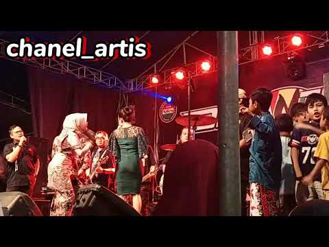 alvi ananta banjir saweran||dewantara music
