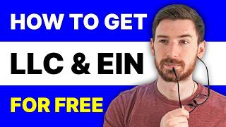 How to Get LLC and EIN for Free | The Truth About "Hidden" State Costs