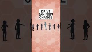 How to Gain Power & Use It to Lead Change
