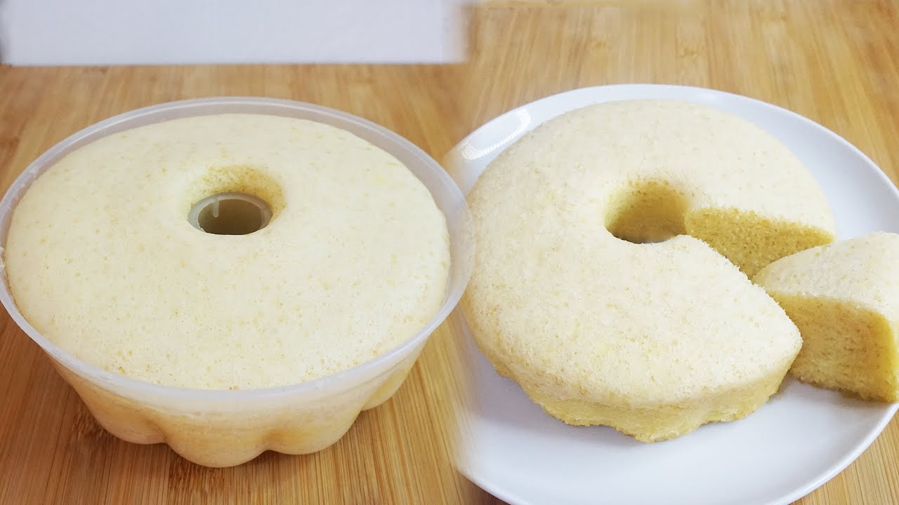 Resep Kue Dari Tepung Maizena