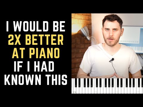 5 Crucial Practice Routine Tips I Wish I’d Learned 20 Years Ago