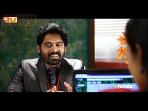 Sidharth Kumaaran Office (2013 series)